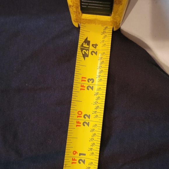 LULULEMON BLACK TSHIRT - Picture 7 of 11